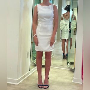 Chattabox Designer Dress by Ashley Lauren